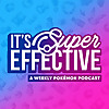 It's Super Effective