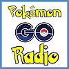 Pokemon Go Radio
