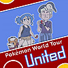 Pokemon World Tour United