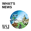 WSJ | What's News