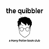 The Quibbler: A Harry Potter Book Club