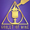 Goblet Of Wine - A Drunken Harry Potter Podcast