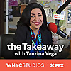 The Takeaway | WNYC Studios