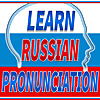 Learn Russian Pronunciation Podcast