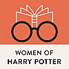 Harry Potter Sacred Text | Women of Harry Potter
