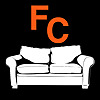 Fantasy Couch