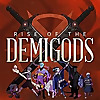 Rise of the Demigods | A Dungeons and Dragons Podcast
