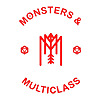 Monsters & Multiclass