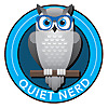 Quiet Nerd