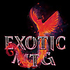 Exotic MTG
