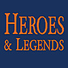 Heroes and Legends MTG
