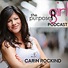 The PurposeGirl Podcast 