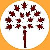 Maroon Oak