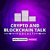 Crypto and Blockchain Talk