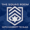 The Squad Room - Podcast