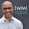 This Week in ML & AI Podcast