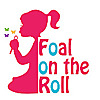 Foal On The Roll