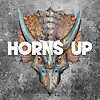 Horns Up | Two Heavy Metal Fans. One Podcast.