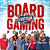 Tantrum House Podcast