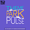 Theme Park Pulse