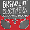 Brawling Brothers 