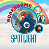 The Board Game Spotlight