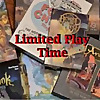 Limited Play Time