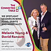 The Connected Table Live
