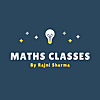 Rajni Sharma Maths Classes