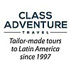 Class Adventure Travel