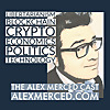 The Alex Merced Cast - Libertarianism, Blockchain and Economics