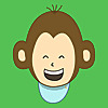 Little Monkey Learning