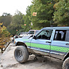 Living Offroad Life