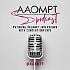 AAOMPT Podcast