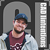 CAD Intentions w/Brandon
