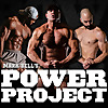 Mark Bell's Power Project