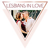 Two Lesbians in Love