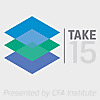 Take 15 Podcast Presented by CFA Institute