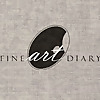 Fine Art Diary