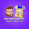 Not Bad Parents | A Disney Podcast
