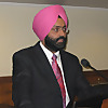 Dr K S Kular