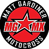 Matt Gardiner Motocross