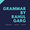 Grammar by Rahul Garg