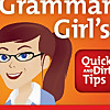 Grammar Girl