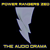 Power Rangers: The Audio Drama