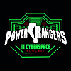 Power Rangers in CyberSpace