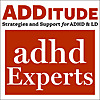 ADHD Experts Podcast