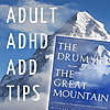 Adult ADHD ADD Tips 