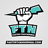 The Faster Than Normal Podcast | ADD | ADHD | Health