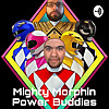 Mighty Morphin Power Buddies